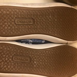 Coach Shoes - Coach sneakers Coach Shoes - Coach sneakers